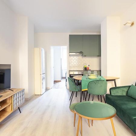 Renovated Apartment In Milan City Center - Commenda 21 Zewnętrze zdjęcie