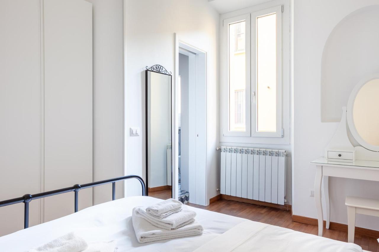 Renovated Apartment In Milan City Center - Commenda 21 Zewnętrze zdjęcie