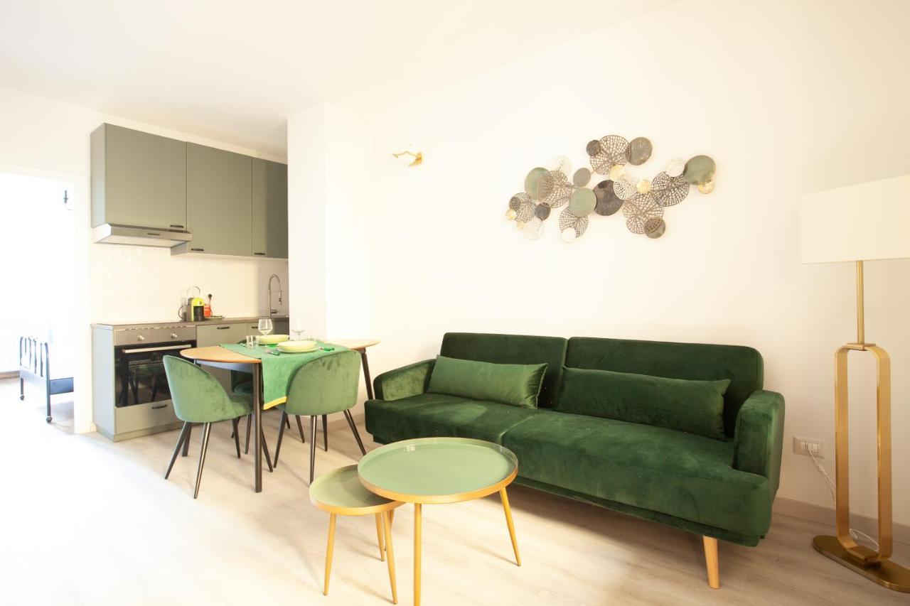 Renovated Apartment In Milan City Center - Commenda 21 Zewnętrze zdjęcie