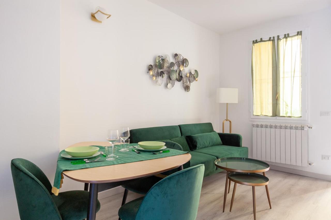 Renovated Apartment In Milan City Center - Commenda 21 Zewnętrze zdjęcie