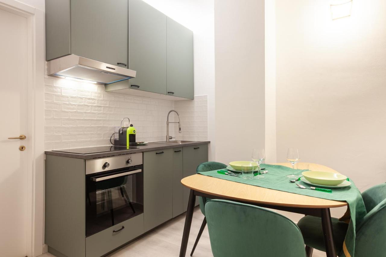 Renovated Apartment In Milan City Center - Commenda 21 Zewnętrze zdjęcie